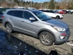 2016 Hyundai Santa FE SE