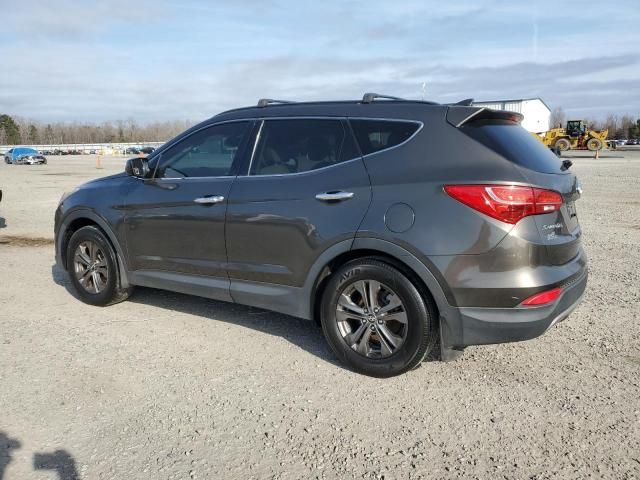 2014 Hyundai Santa FE Sport