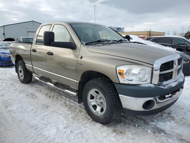 2008 Dodge RAM 1500 ST