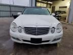 2007 Mercedes-Benz E 350 4matic