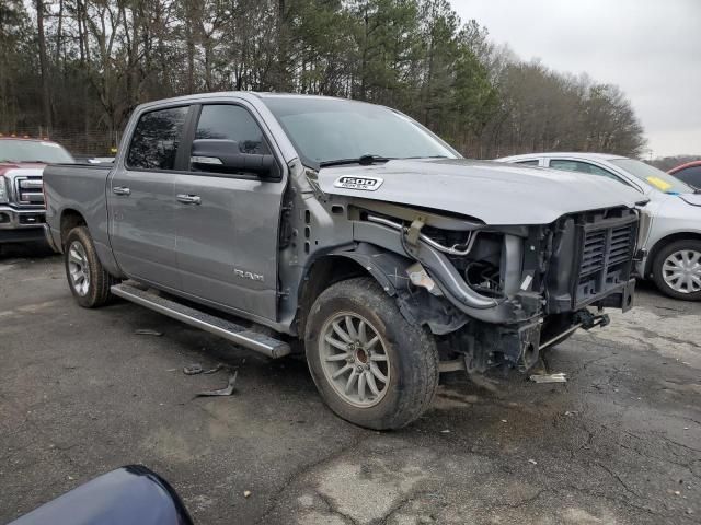 2019 Dodge RAM 1500 BIG HORN/LONE Star