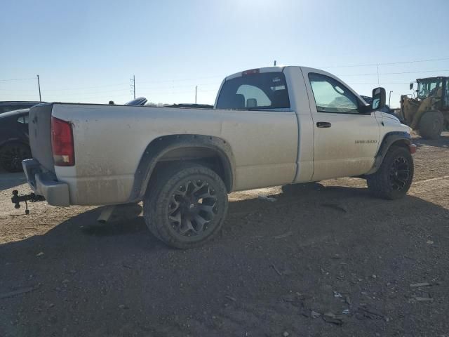 2006 Dodge RAM 2500 ST