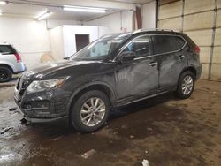 2017 Nissan Rogue SV en venta en Ham Lake, MN