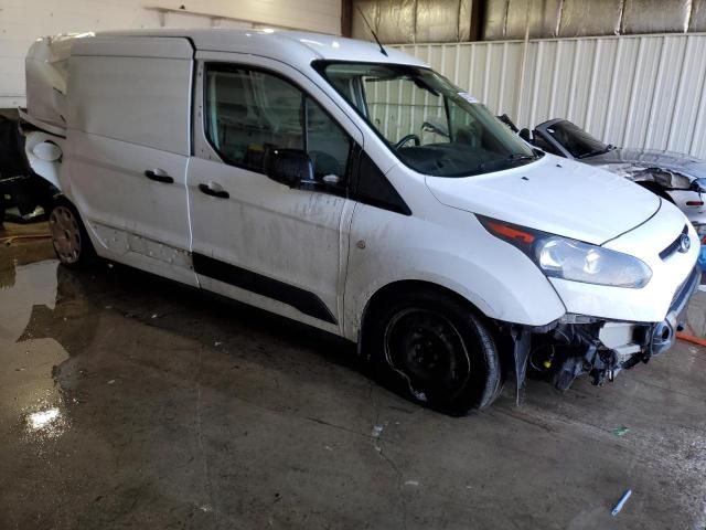 2016 Ford Transit Connect XL