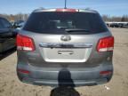 2011 KIA Sorento Base