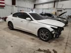 2017 Infiniti Q50 Premium