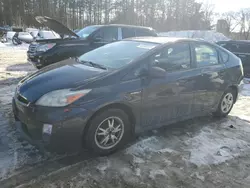 Lots with Bids for sale at auction: 2010 Toyota Prius