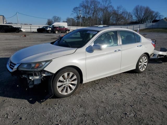 2014 Honda Accord EX