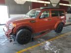 2007 Dodge Nitro R/T