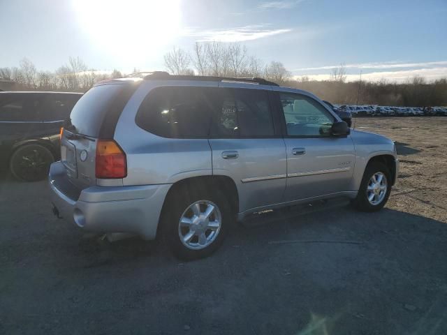 2006 GMC Envoy