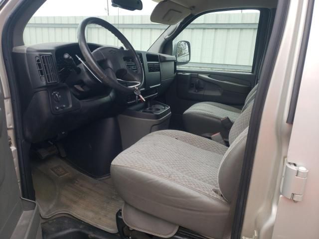 2005 Chevrolet Express G1500