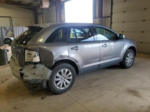 2009 Ford Edge SEL