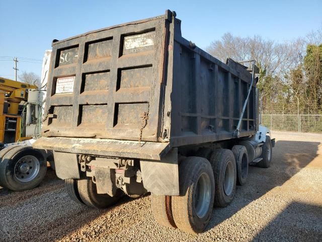 1993 International 9400 Dump Truck