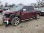 2016 Dodge RAM 1500 Longhorn