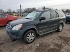 2005 Honda CR-V EX