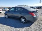 2015 Nissan Versa S