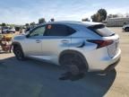 2016 Lexus NX 200T Base