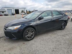 Toyota Vehiculos salvage en venta: 2017 Toyota Camry LE