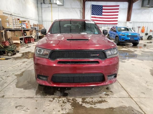 2018 Dodge Durango R/T