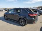 2017 Toyota Highlander LE