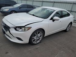 2014 Mazda 6 Touring en venta en Magna, UT