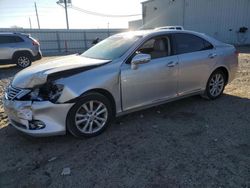 2011 Lexus ES 350 en venta en Jacksonville, FL