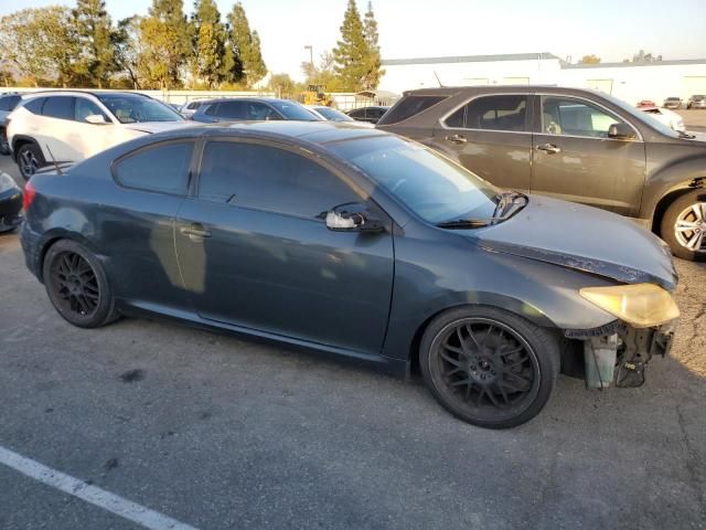 2005 Scion TC