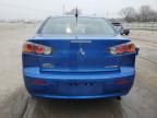 2010 Mitsubishi Lancer ES/ES Sport