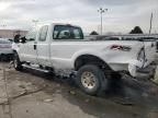 2004 Ford F250 Super Duty