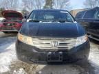 2011 Honda Odyssey EXL