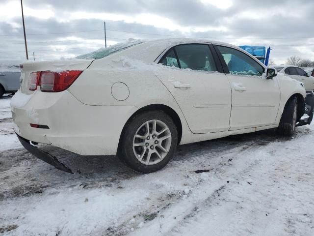 2013 Chevrolet Malibu 2LT