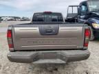 2004 Nissan Frontier King Cab XE V6