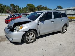 2007 Toyota Corolla Matrix XR en venta en Fort Pierce, FL