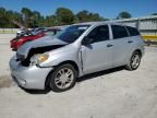 2007 Toyota Corolla Matrix XR