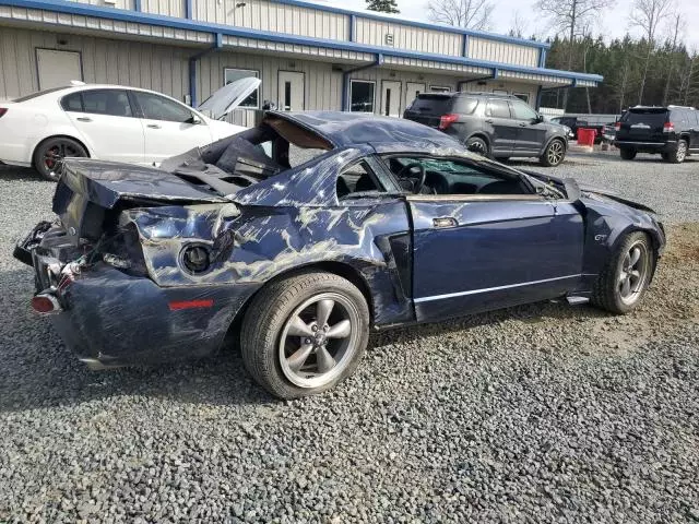 2003 Ford Mustang GT