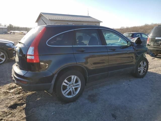 2010 Honda CR-V EX