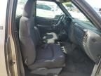 2003 Chevrolet S Truck S10