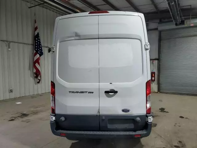 2015 Ford Transit T-250