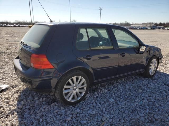 2006 Volkswagen Golf GL