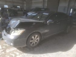 Salvage cars for sale at Kansas City, KS auction: 2007 Lexus ES 350