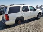 2013 Chevrolet Tahoe K1500 LTZ