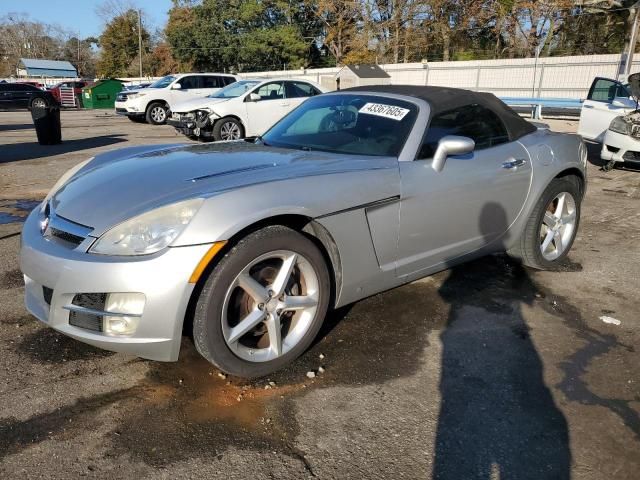 2008 Saturn Sky