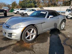 2008 Saturn Sky en venta en Eight Mile, AL