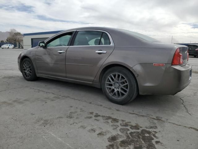 2012 Chevrolet Malibu 1LT