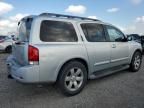 2008 Nissan Armada SE