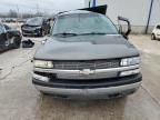 2000 Chevrolet Silverado K1500