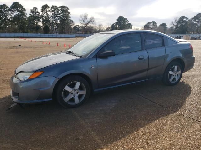 2007 Saturn Ion Level 3