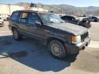 1993 Jeep Grand Cherokee Limited