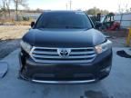 2013 Toyota Highlander Base