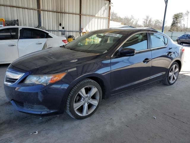 2015 Acura ILX 20